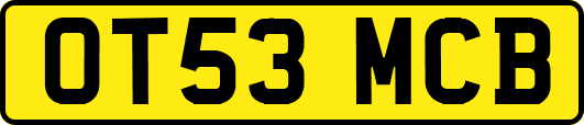 OT53MCB