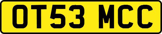 OT53MCC