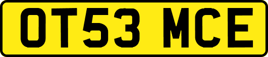 OT53MCE