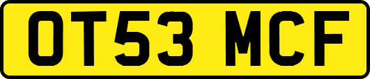 OT53MCF