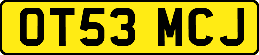 OT53MCJ