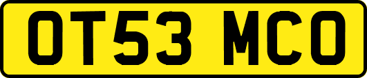 OT53MCO