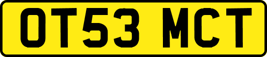 OT53MCT