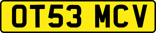 OT53MCV