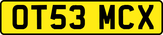 OT53MCX