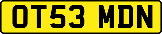 OT53MDN