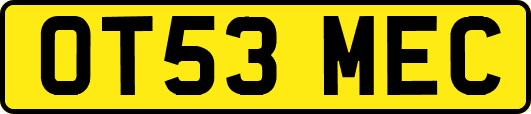 OT53MEC
