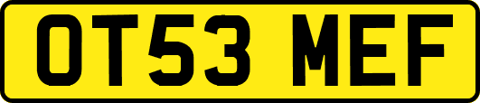 OT53MEF