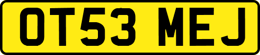 OT53MEJ