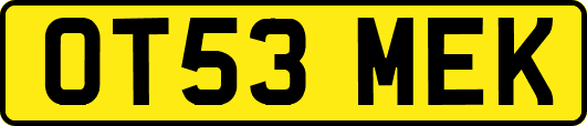 OT53MEK