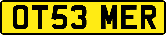 OT53MER