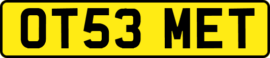 OT53MET