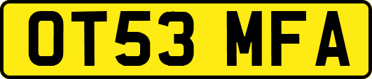 OT53MFA