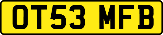 OT53MFB