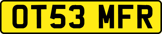OT53MFR