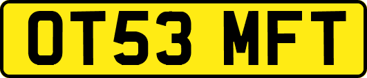 OT53MFT