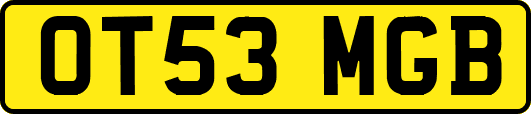 OT53MGB
