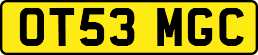 OT53MGC