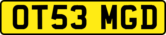 OT53MGD