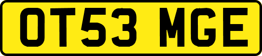 OT53MGE