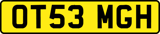 OT53MGH