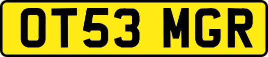 OT53MGR