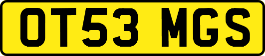 OT53MGS