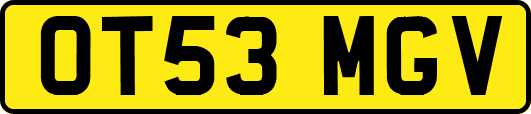 OT53MGV