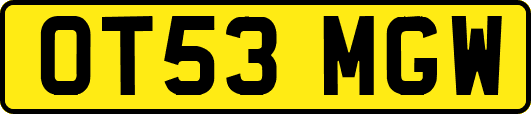 OT53MGW
