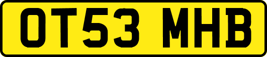 OT53MHB
