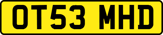 OT53MHD