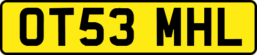 OT53MHL