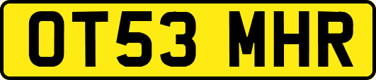OT53MHR