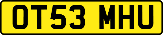 OT53MHU