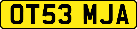 OT53MJA
