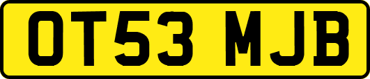 OT53MJB