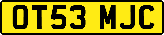OT53MJC