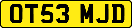 OT53MJD