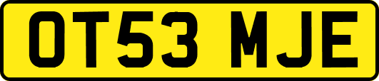 OT53MJE
