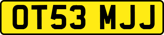 OT53MJJ