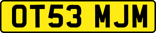OT53MJM