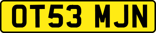 OT53MJN
