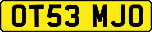 OT53MJO