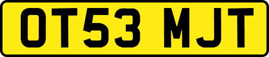 OT53MJT