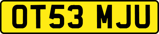 OT53MJU