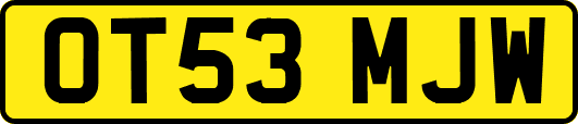 OT53MJW