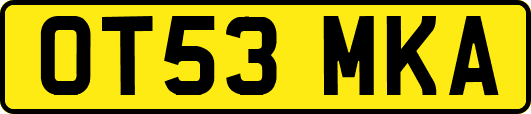 OT53MKA