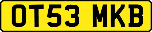 OT53MKB