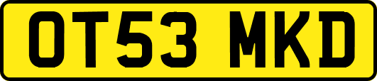 OT53MKD