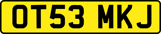OT53MKJ